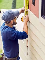 Best Stucco Siding  in Eulyptus Hills, CA